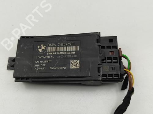 Used Electronic module BMW 8 Gran Coupe (G16, F93) M8 (600 hp) 28956202
