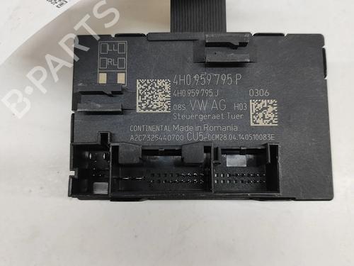 Elektronisk modul PORSCHE MACAN (95B) 3.0 S Diesel | BP20336557M83 