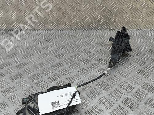 Used Tailgate lock TESLA MODEL Y (5YJY) EV Performance All-wheel Drive (462 hp) 28687622