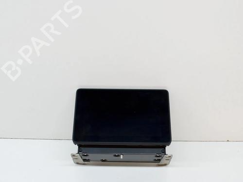 Used Display monitor Display monitor AUDI A5 Sportback (F5A, F5F) 2.0 TDI (190 hp) 8073939 8073939