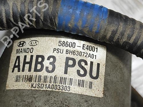 ABS pump KIA SOUL II (PS) EV Electric | BP25219269M43 
