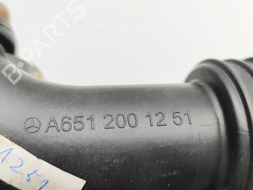 Pipe BMW 5 (F10) 530 d | BP33465454M125  - Image 6