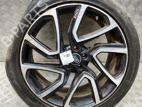 Used Rim LAND ROVER RANGE ROVER EVOQUE (L538) 2.0 D (150 hp) 17016590