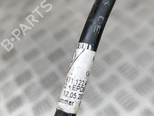 Pipe PORSCHE PANAMERA (971) 2.9 4 E-Hybrid (97ABE1, 97BBE1) | BP26658303M125 