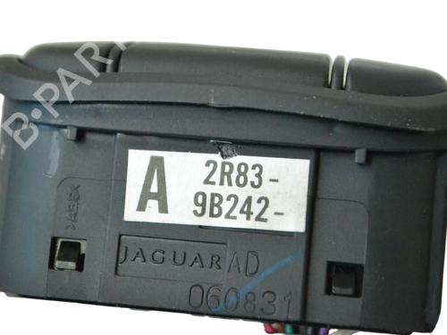 Switch JAGUAR S-TYPE II (X200) 2.7 D | BP33362434I30 - Image 4