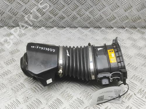Used Mass air flow sensor Mass air flow sensor BMW 1 (F20) 116 d (116 hp) 33937821 33937821