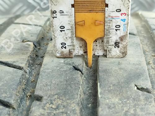 Fælk MAZDA CX-5 (KF) 2.0 | BP26616507C45