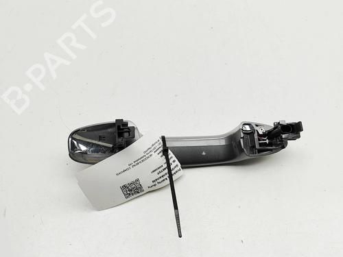 Front left exterior door handle MERCEDES-BENZ EQA (H243) EQA 250+ (243.702) | BP31528826C128 