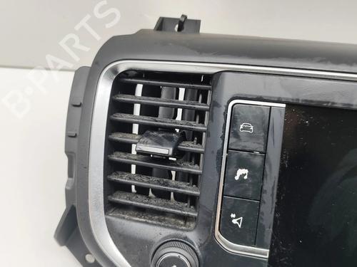 Display CITROËN JUMPY III Van (V_) 2.0 BlueHDi 180 | BP38094612C48 - Image 3