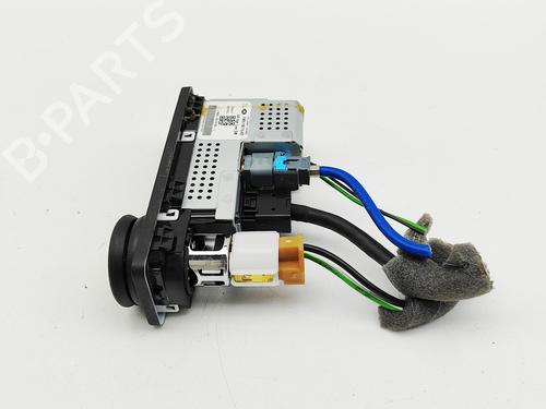 Electronic module LAND ROVER DISCOVERY V (L462) 3.0 Td6 4x4 | BP30130928M83