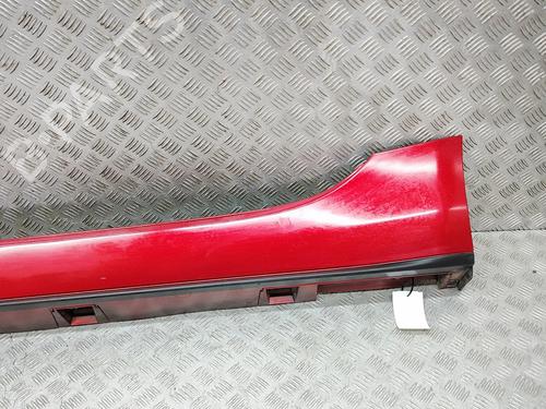 Venstre sidekjole MAZDA MX-5 IV (ND__) 2.0 (ND2E, ND6E) | BP37402292C115 - Image 4