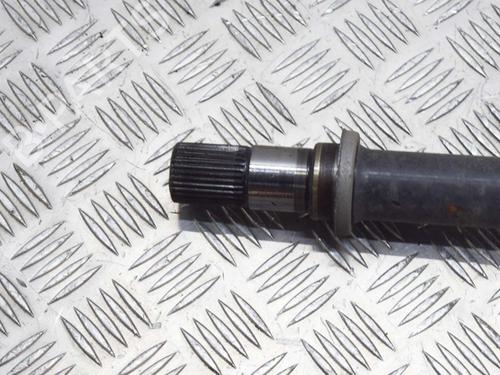 Right front driveshaft MAZDA 6 Saloon (GJ, GL) 2.2 D (GJ2FP) | BP8835353M39 