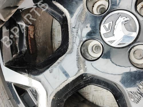 Fælgsæt OPEL MOKKA 1.2 (76) | BP37029154C100 - Image 7