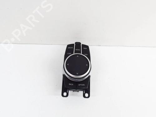 Used Switch BMW X3 (G01, F97, G08) iX3 (286 hp) 27764025