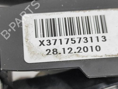 Front left exterior door handle BMW 7 (F01, F02, F03, F04) 740 d | BP23415805C128 