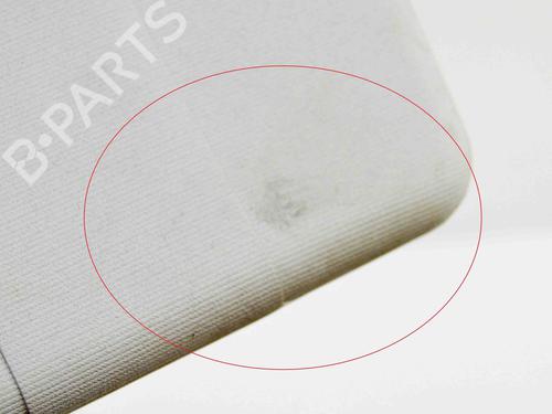 Left sun visor SEAT LEON (1P1) 1.4 TSI | BP13320064I1 