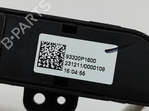 Switch KIA SPORTAGE V (NQ5) 1.6 T-GDI | BP28562430I30