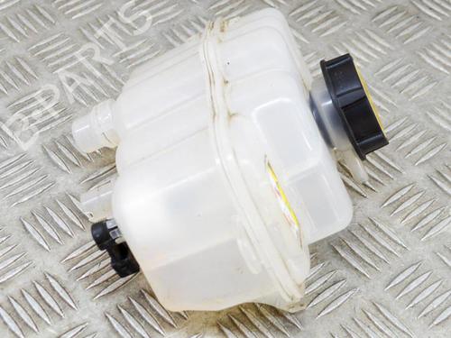 Expansion tank JAGUAR I-PACE (X590) EV400 AWD | BP27759699C120 