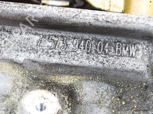 Cylinder head BMW 5 (F10) 550 i xDrive | BP14651082M5 