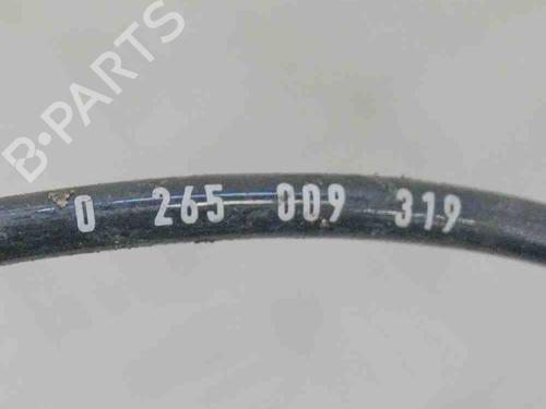 Elektronisk sensor MERCEDES-BENZ C-CLASS (W205) C 220 BlueTEC / d (205.003) | BP8827231M84