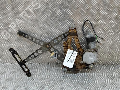 Used Front right window mechanism MERCEDES-BENZ S-CLASS (W126) 300 SE, SEL (126.024, 126.025) (188 hp) 24580508