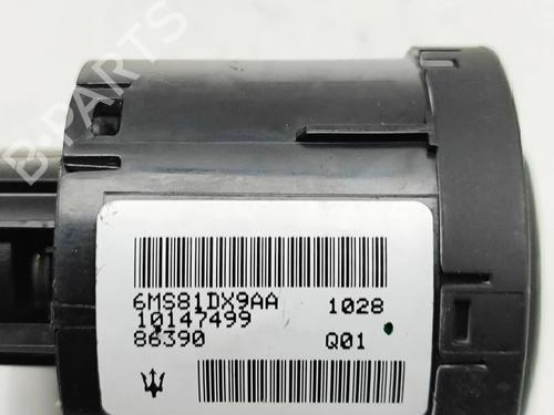 Electronic module MASERATI LEVANTE SUV (M161) 3.0 D Q4 | BP31859423M83 