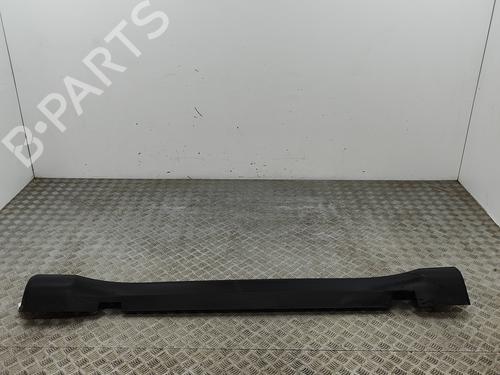 Used Right sideskirt JEEP COMPASS (MP, M6, MV, M7) 1.3 HYBRID 4X4 (190 hp) 30544515