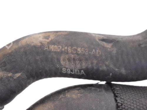 Pipe LAND ROVER DISCOVERY IV (L319) 3.0 TD 4x4 | BP30227263M125