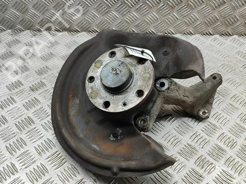 Used Left rear steering knuckle Left rear steering knuckle VW SHARAN (7N1, 7N2) 2.0 TDI (140 hp) 26569465 26569465