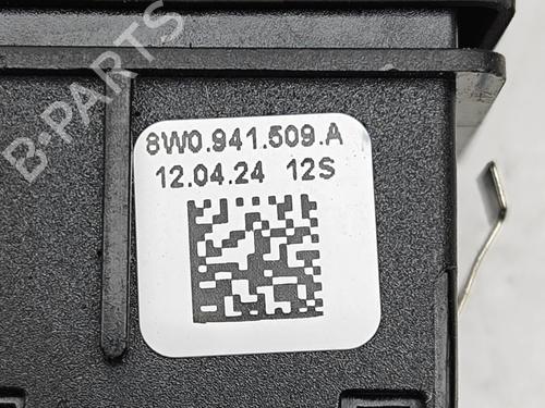 Warning switch AUDI A5 Sportback (F5A, F5F) 35 TDI | BP31977143I22