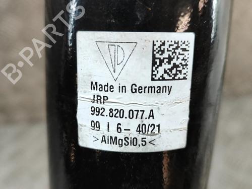 Other PORSCHE TAYCAN Cross Turismo (Y1B) 4S Performance Battery Plus (Y1BDB1) | BP27770771O1