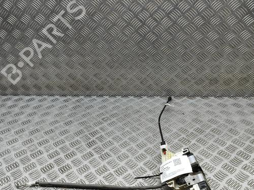 Used Front left lock MERCEDES-BENZ SPRINTER 3-t Van (B910) 214 CDI (910.621, 910.623) (143 hp) 30108543