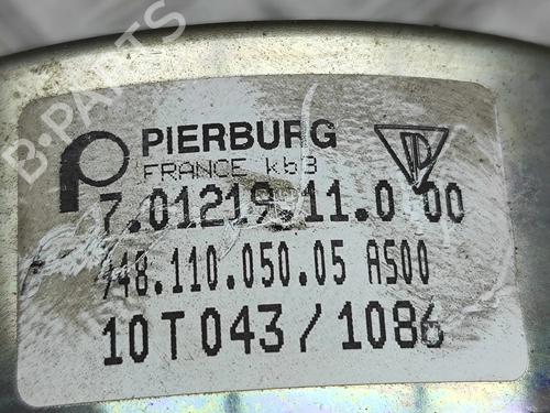 Vacuum pump BMW 5 (E60) 530 d | BP37999395M80 - Image 6