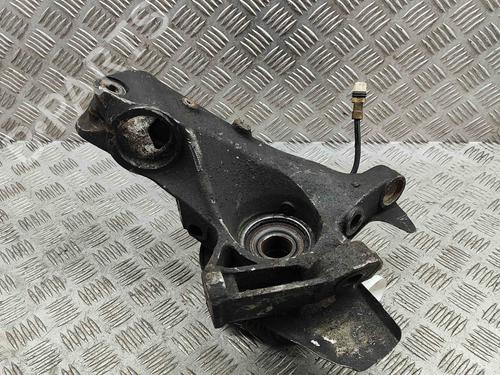 Left front steering knuckle PORSCHE 911 (996) 3.6 Carrera 4 | BP27933609M25 