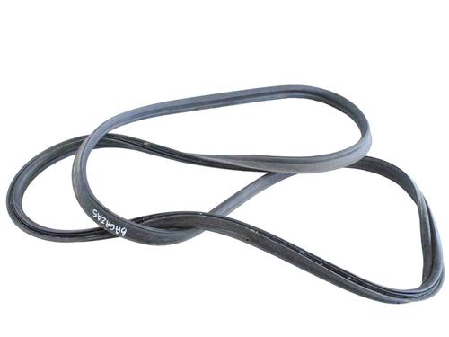 Used Rubber door seal VOLVO XC40 (536) D3 AWD (150 hp) 30252548