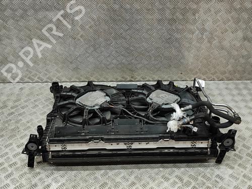 Radiator set AUDI Q5 (8RB) 3.0 TFSI quattro | BP26310496M120 