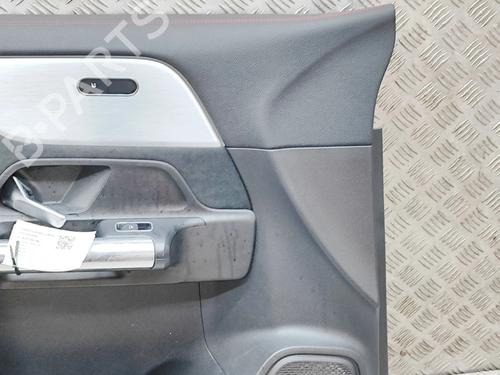 Venstre frontpanel MERCEDES-BENZ EQA (H243) EQA 250 (243.701) | BP38706360C58 - Image 4