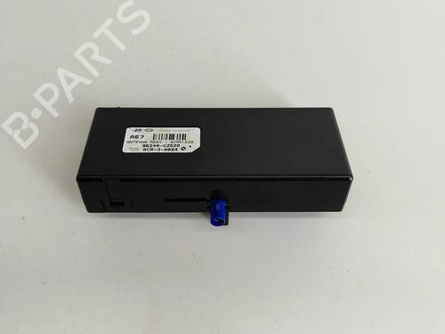 Used Electronic module Electronic module 17445003 17445003