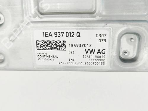 Electronic module VW ID.5 (E39) Pro Performance | BP33847760M83  - Image 7
