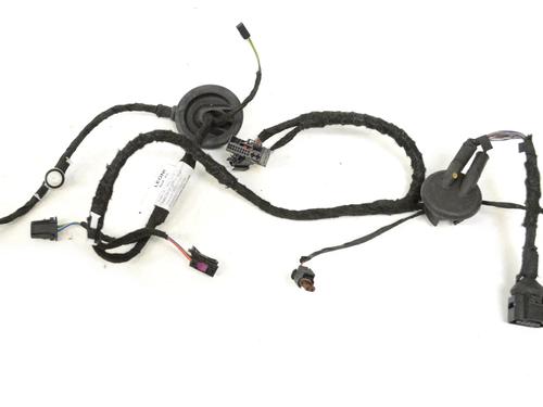Wiring harness AUDI A6 Allroad C7 (4GH, 4GJ) 3.0 TDI quattro | BP30227639E16 