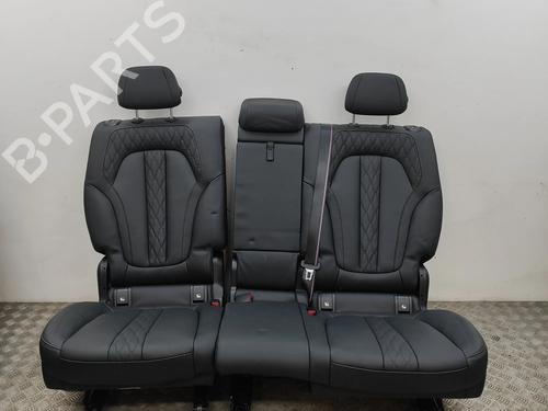 Seats set BMW X7 (G07) xDrive 40 d Mild-Hybrid | BP33371502C78 - Image 6