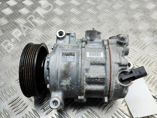 Used AC compressor VW GOLF VII (5G1, BQ1, BE1, BE2) 1.4 TSI (125 hp) 31748690