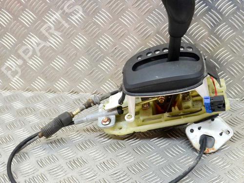Gear lever KIA CARENS II MPV (FJ) 2.0 CRDi | BP8624545M90 
