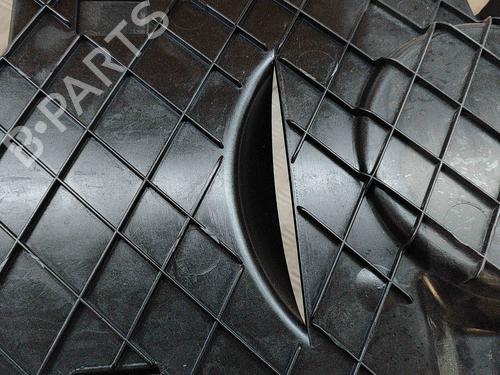 Timing cover MERCEDES-BENZ SLK (R172) 250 CDI / d (172.403) | BP19936883M123 