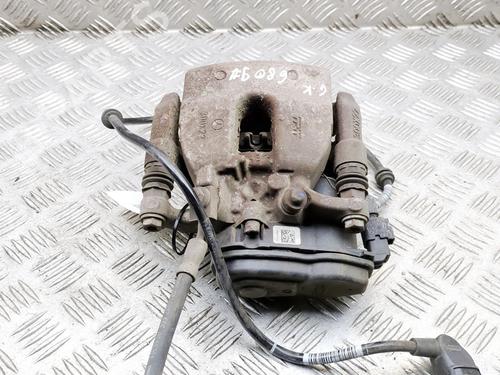Left rear brake caliper MERCEDES-BENZ E-CLASS Convertible (A238) E 300 (238.448) | BP40188922M107 - Image 3