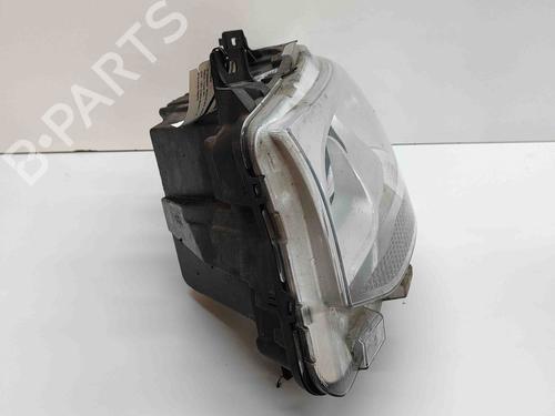 Left headlight MERCEDES-BENZ SPRINTER 3,5-t Platform/Chassis (B907, B910) 315 CDI RWD (907.131, 907.133, 907.135, 907.231, 907.233... | BP30108090C28 