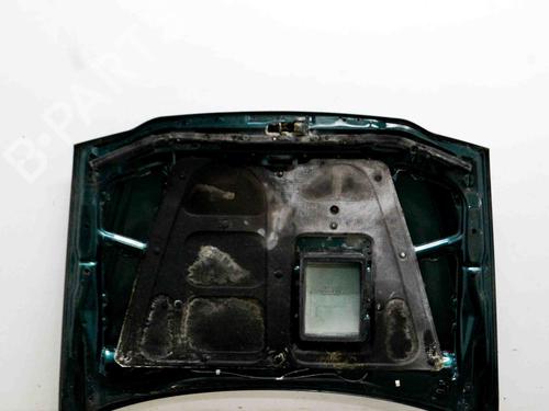 Hood MITSUBISHI L200 (K7_T, K6_T, K5_T) 2.5 TD 4WD (K74T) | BP29730610C1 