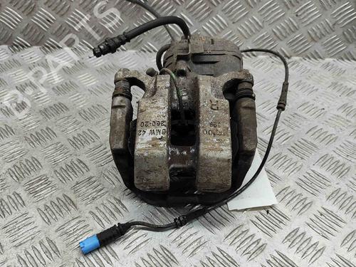 Right rear brake caliper BMW 3 (G20, G80, G28) 330 e Plug-in-Hybrid | BP27796513M106