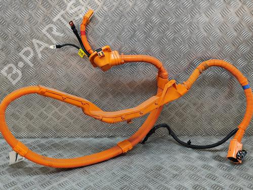 Used Wiring harness KIA NIRO I (DE) 1.6 GDI Hybrid (105 hp) 17374464