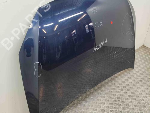 Hood VW GOLF VII (5G1, BQ1, BE1, BE2) e-Golf | BP29974958C1